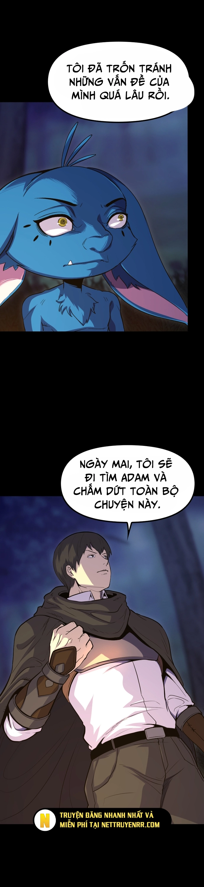 Thợ Săn Nguyên Thủy Tập 36 trang 2