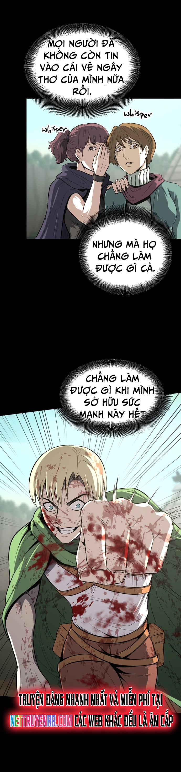 Thợ Săn Nguyên Thủy Tập 37 trang 11
