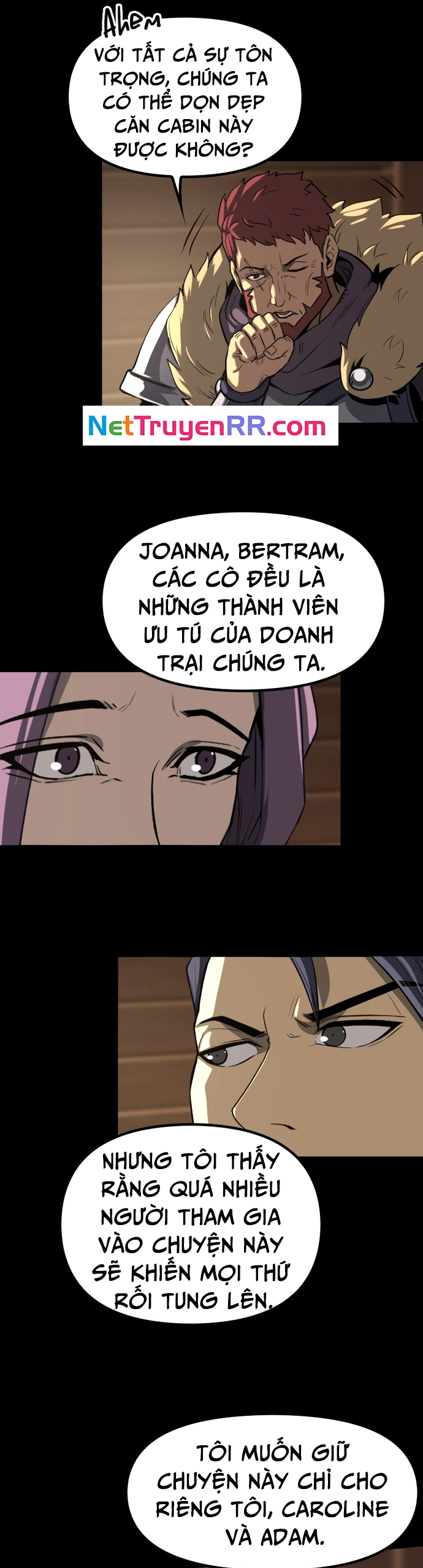 Thợ Săn Nguyên Thủy Tập 37 trang 22