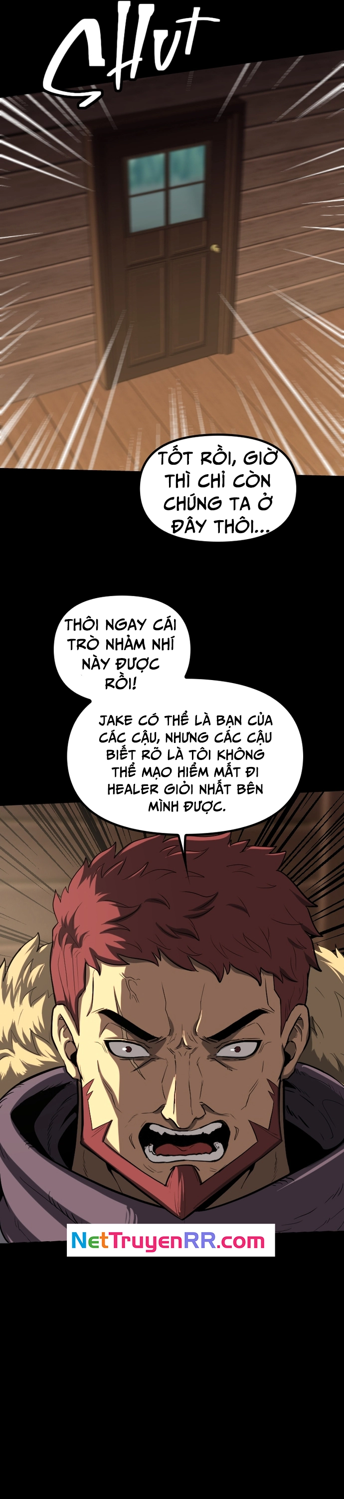 Thợ Săn Nguyên Thủy Tập 37 trang 24