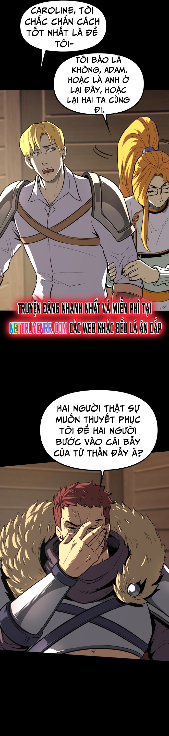 Thợ Săn Nguyên Thủy Tập 37 trang 26