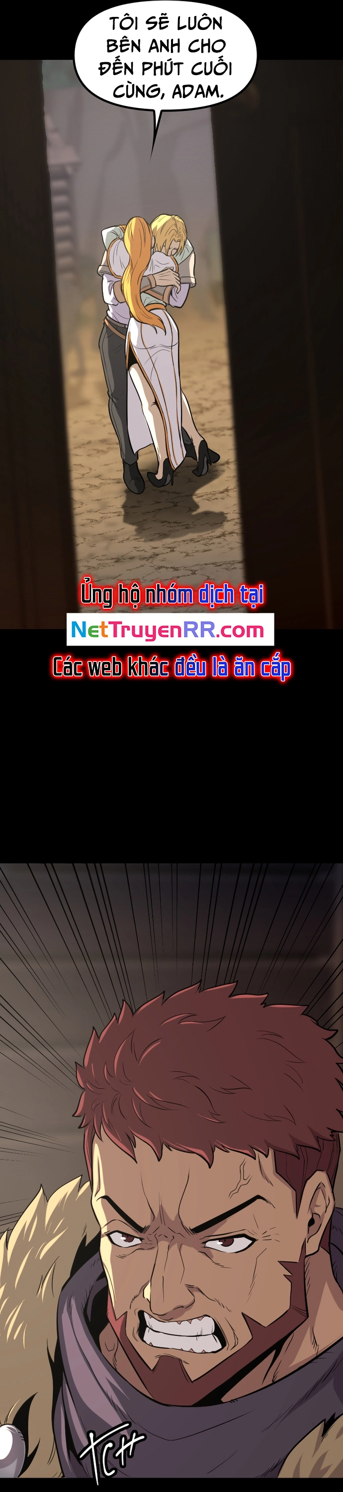 Thợ Săn Nguyên Thủy Tập 37 trang 40