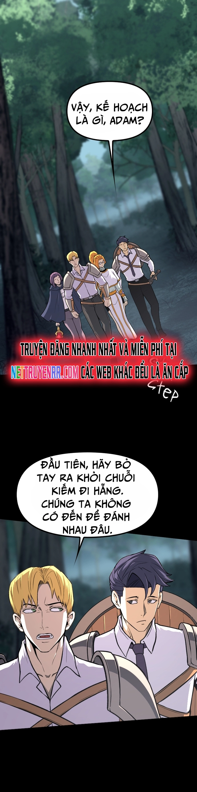 Thợ Săn Nguyên Thủy Tập 38 trang 11