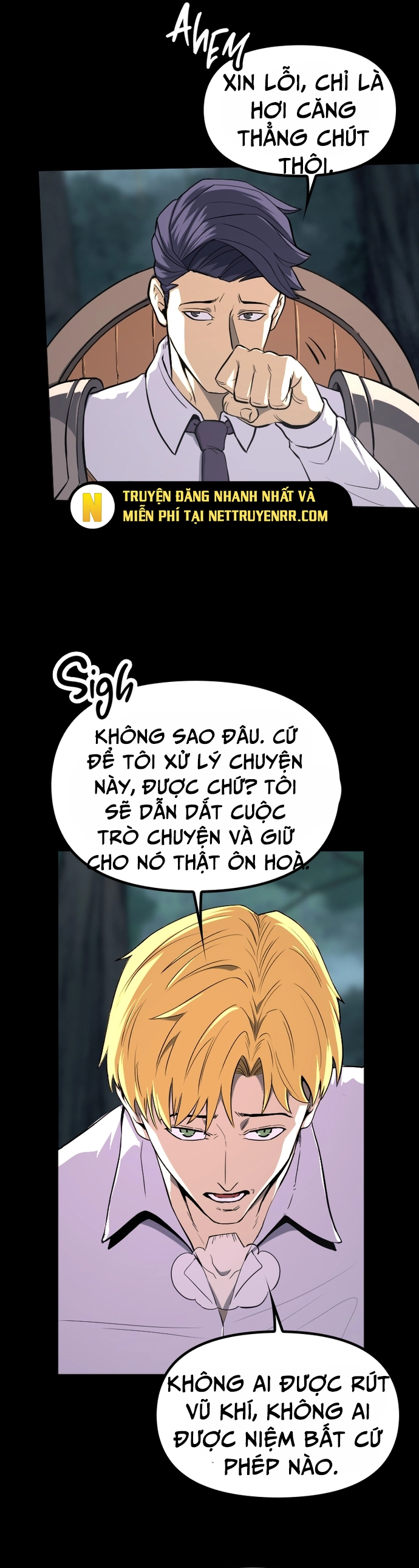 Thợ Săn Nguyên Thủy Tập 38 trang 12