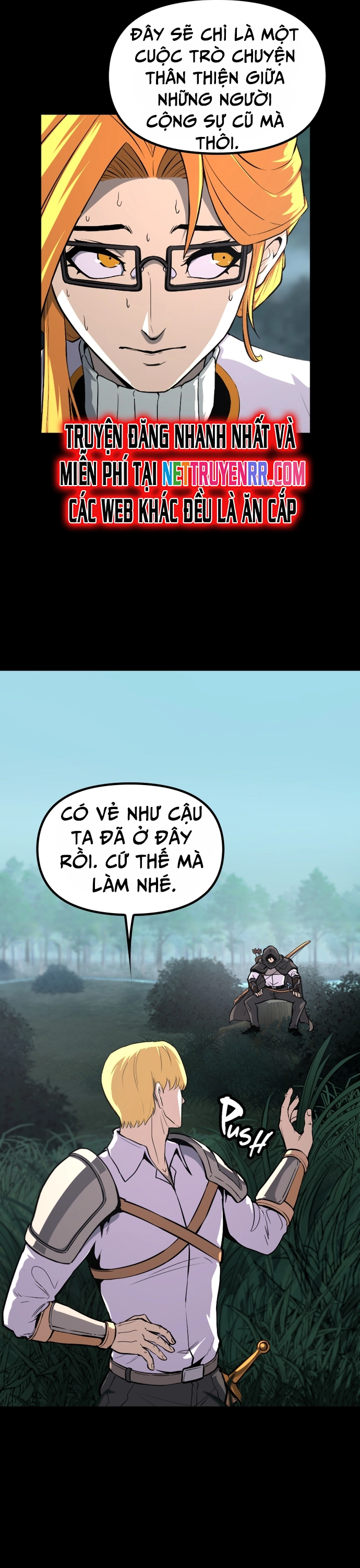 Thợ Săn Nguyên Thủy Tập 38 trang 13