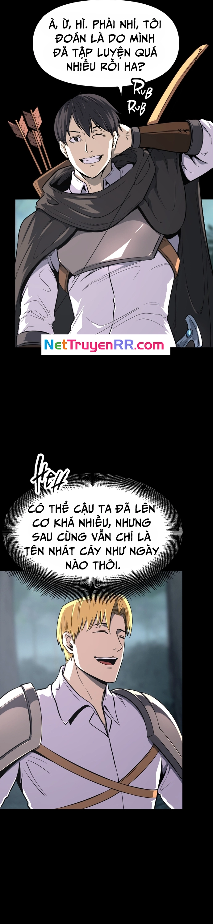 Thợ Săn Nguyên Thủy Tập 38 trang 16