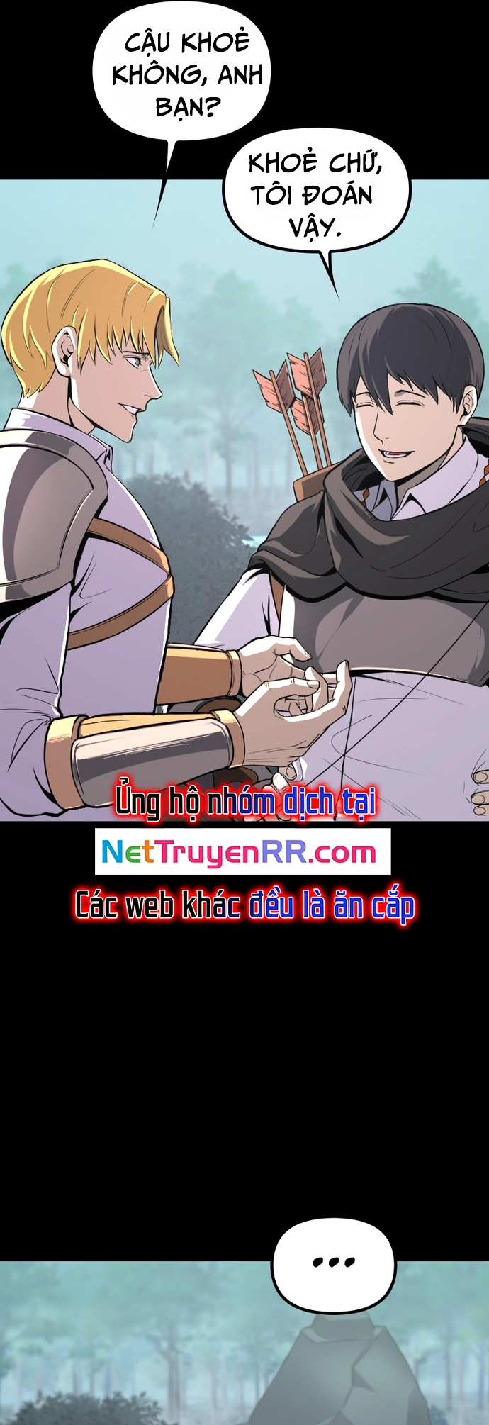 Thợ Săn Nguyên Thủy Tập 38 trang 17