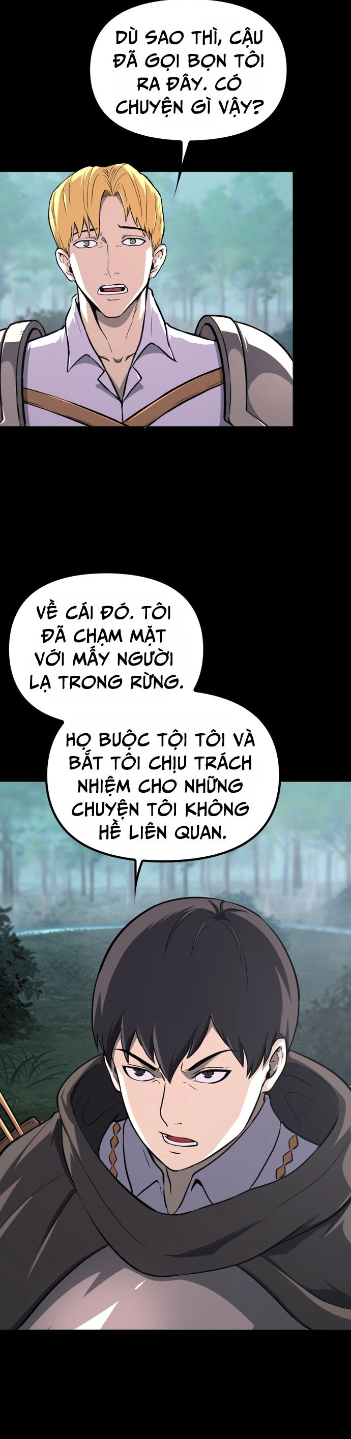 Thợ Săn Nguyên Thủy Tập 38 trang 20