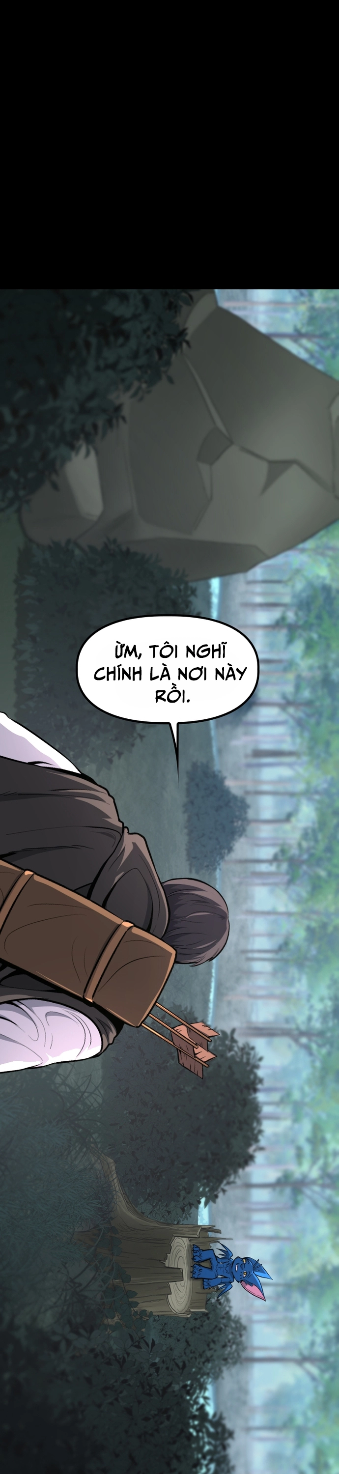 Thợ Săn Nguyên Thủy Tập 38 trang 3