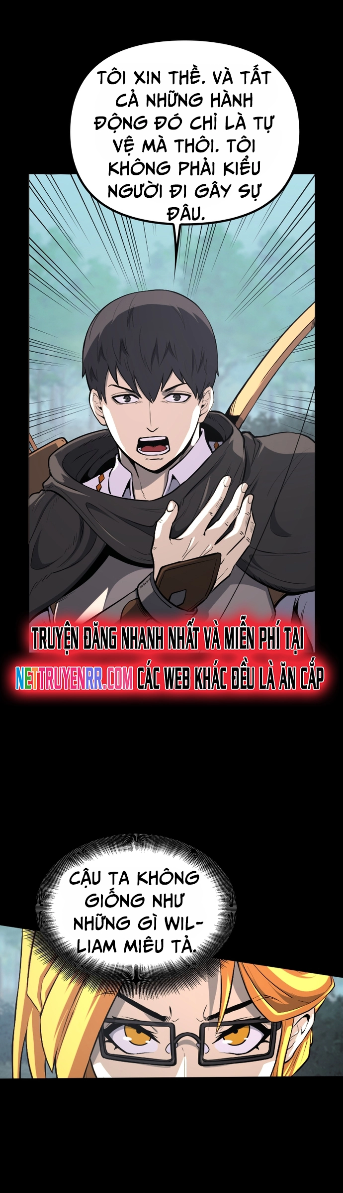 Thợ Săn Nguyên Thủy Tập 38 trang 23
