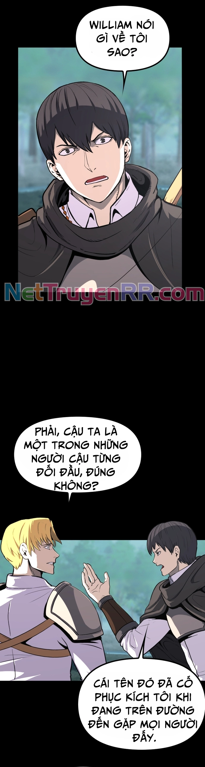 Thợ Săn Nguyên Thủy Tập 38 trang 25