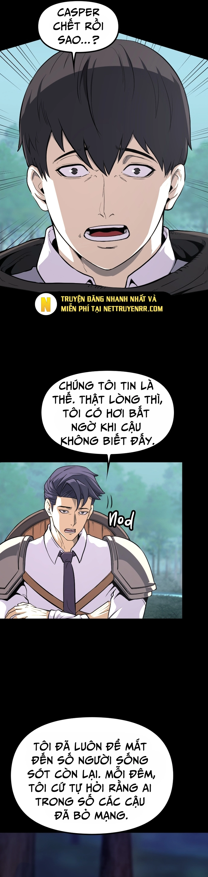 Thợ Săn Nguyên Thủy Tập 38 trang 27