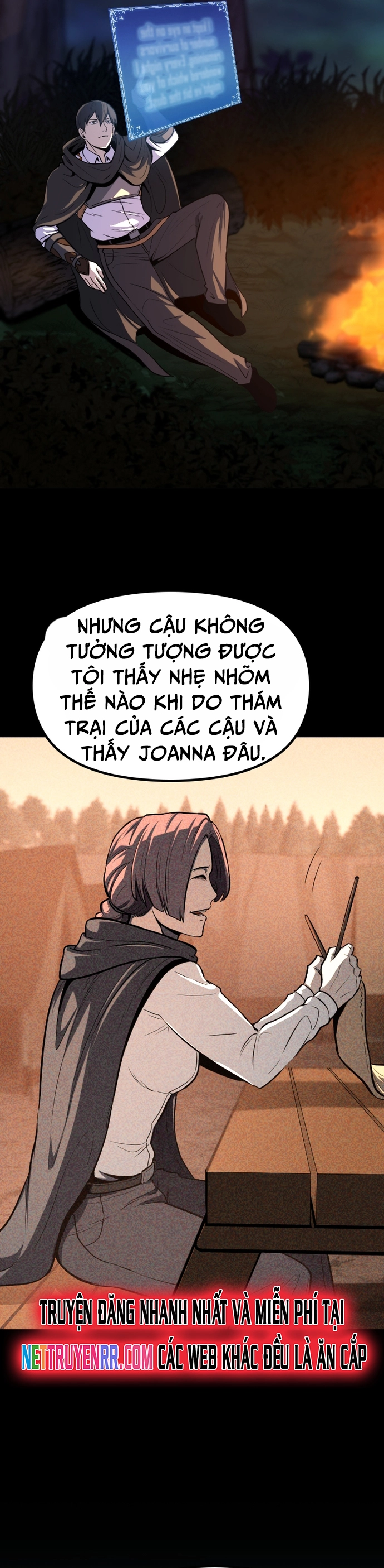 Thợ Săn Nguyên Thủy Tập 38 trang 28