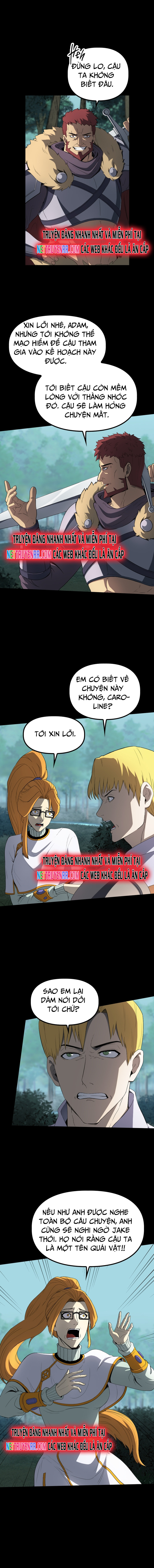 Thợ Săn Nguyên Thủy Tập 39 trang 4