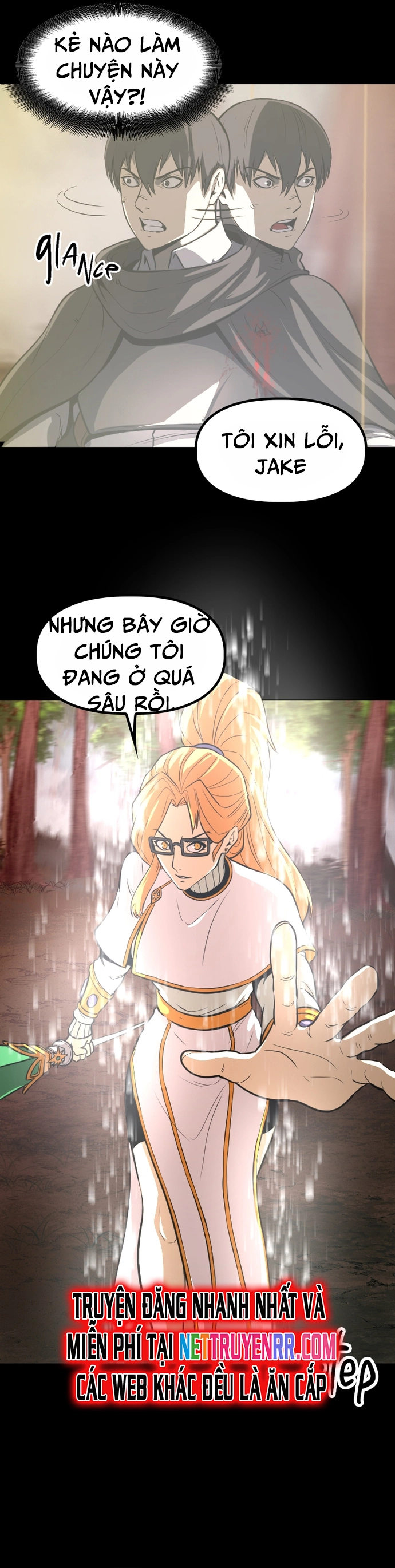 Thợ Săn Nguyên Thủy Tập 41 trang 2