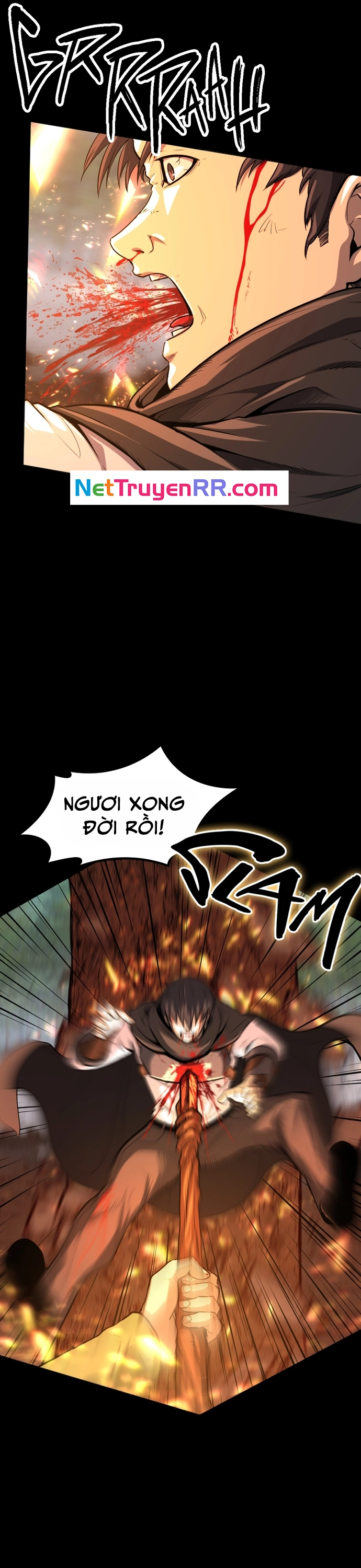 Thợ Săn Nguyên Thủy Tập 41 trang 15