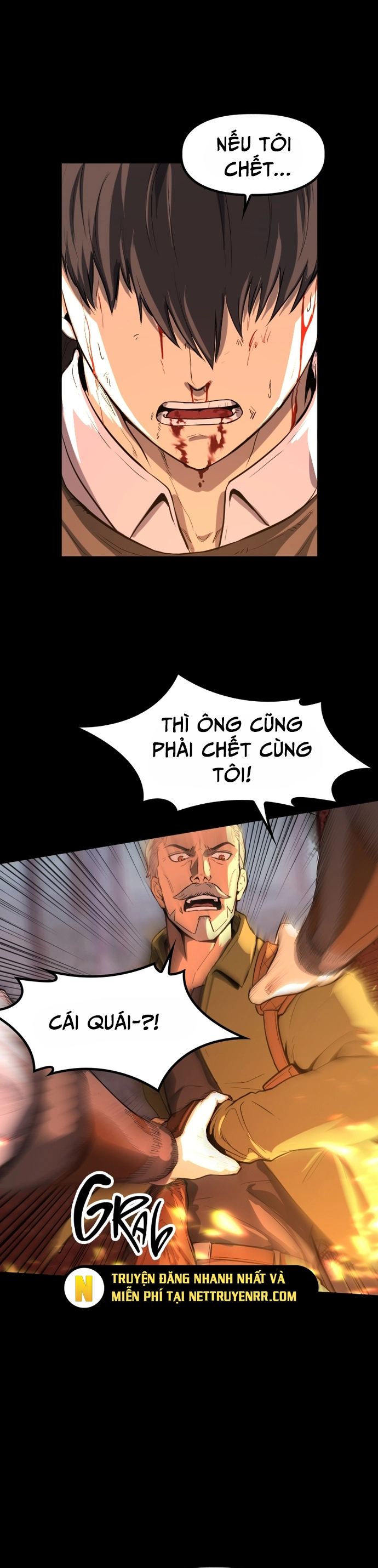 Thợ Săn Nguyên Thủy Tập 41 trang 17