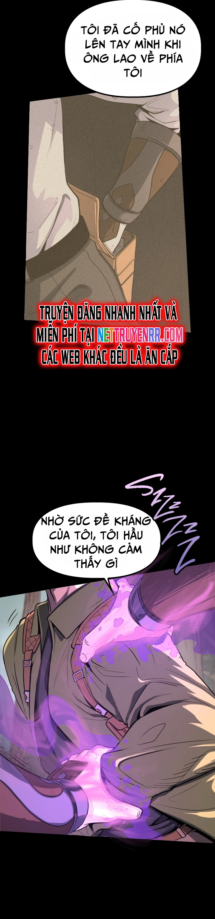 Thợ Săn Nguyên Thủy Tập 41 trang 19