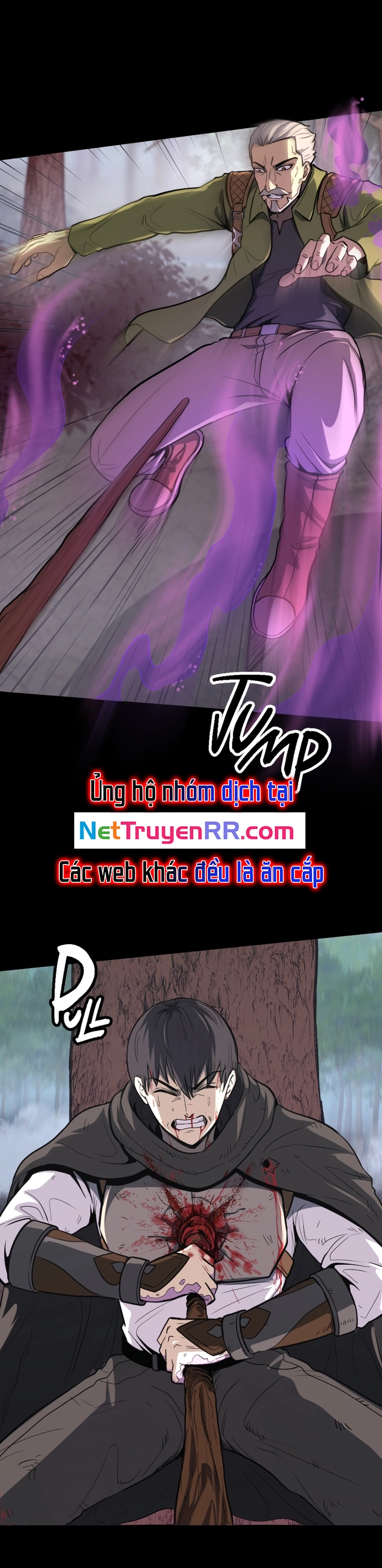 Thợ Săn Nguyên Thủy Tập 41 trang 21