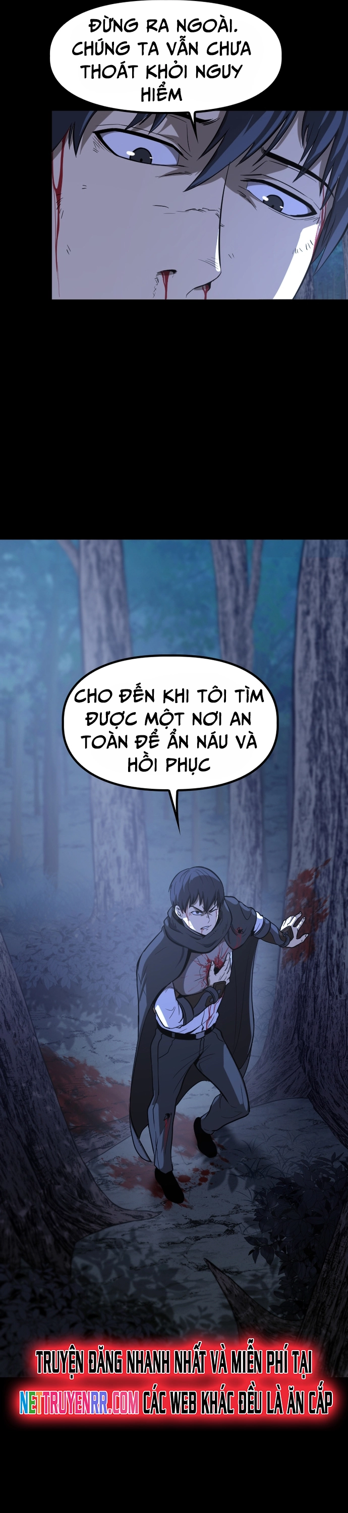 Thợ Săn Nguyên Thủy Tập 41 trang 32