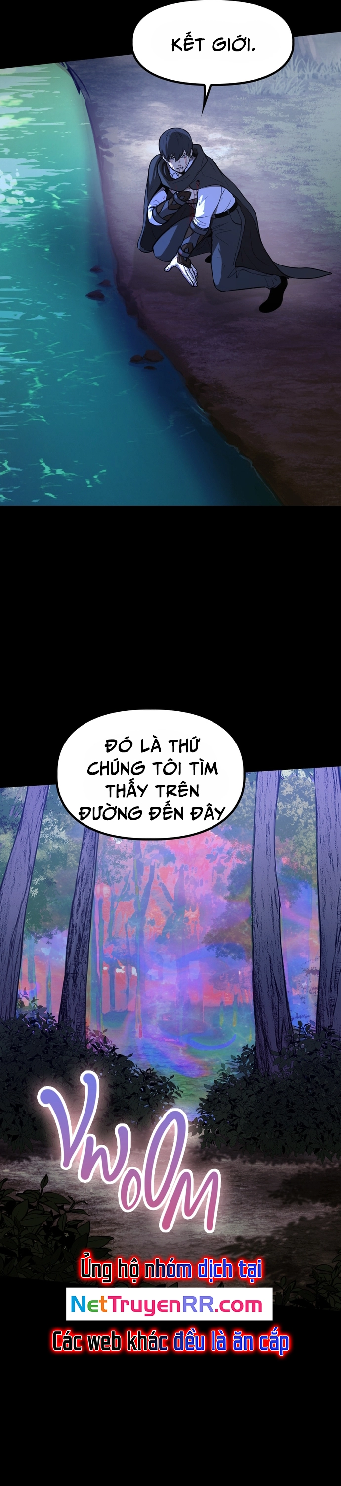Thợ Săn Nguyên Thủy Tập 41 trang 36
