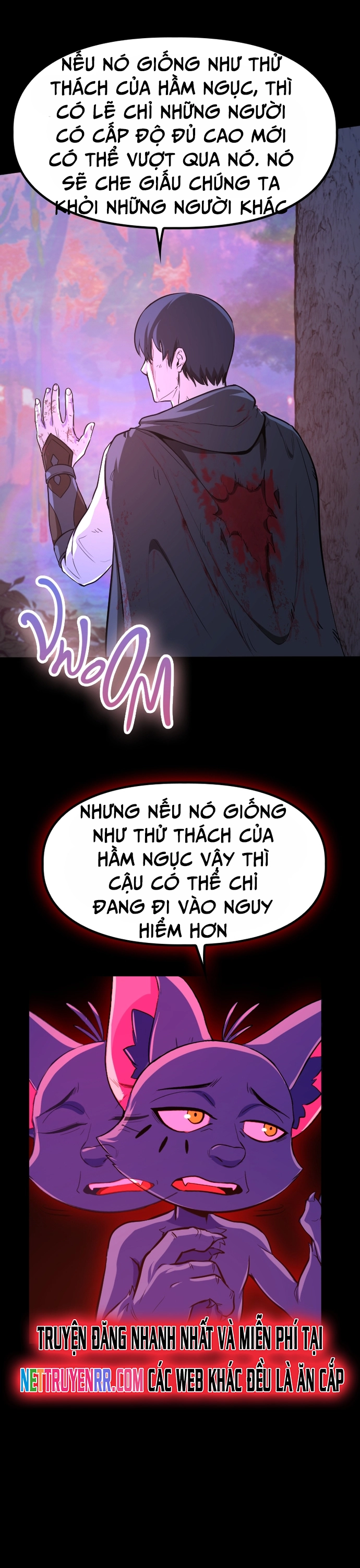 Thợ Săn Nguyên Thủy Tập 41 trang 37