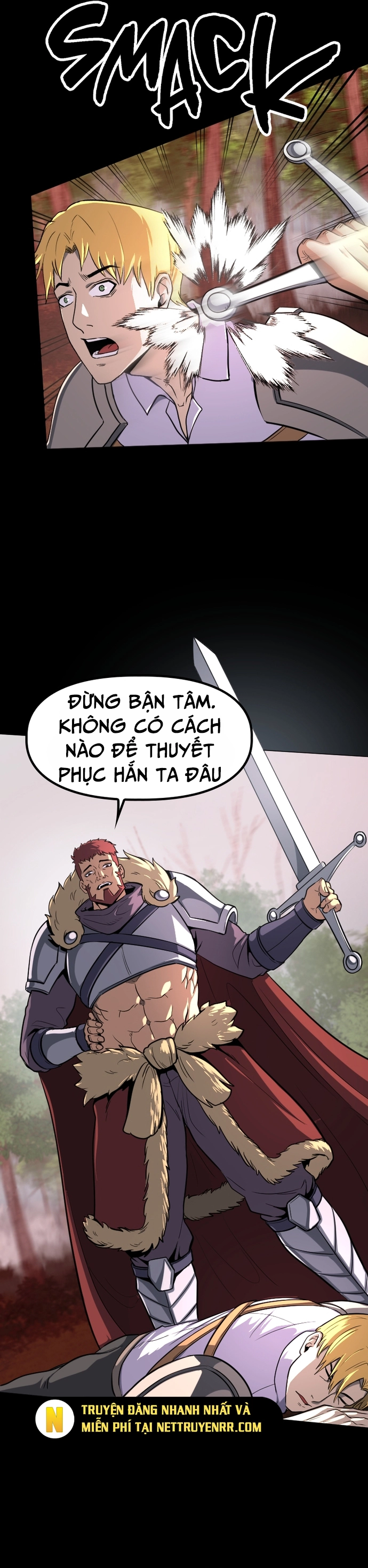 Thợ Săn Nguyên Thủy Tập 41 trang 6