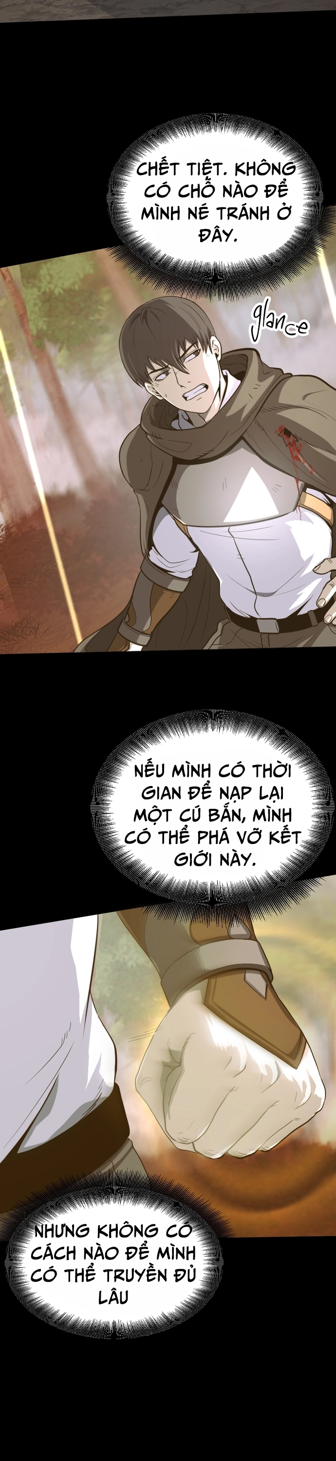 Thợ Săn Nguyên Thủy Tập 41 trang 9
