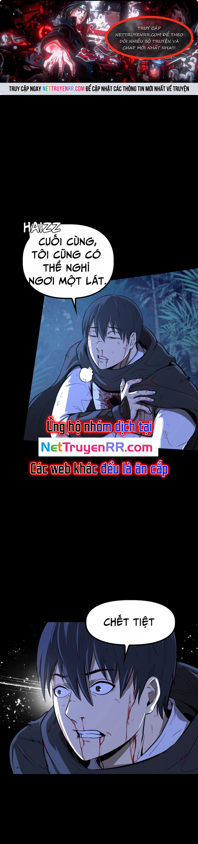 Thợ Săn Nguyên Thủy Tập 42 trang 1