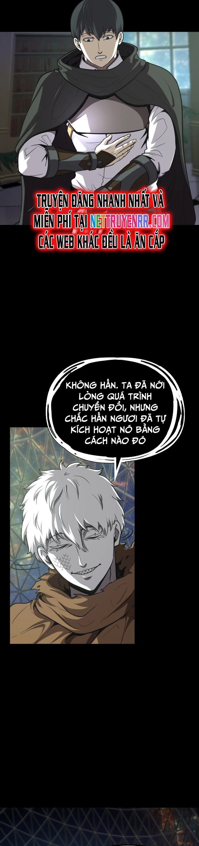 Thợ Săn Nguyên Thủy Tập 42 trang 12