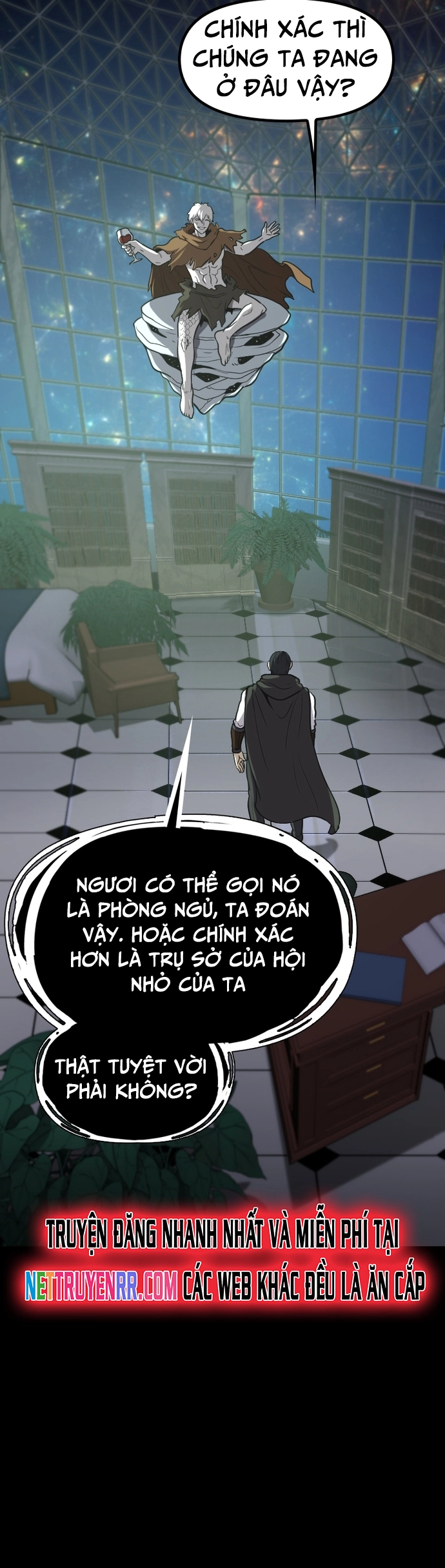 Thợ Săn Nguyên Thủy Tập 42 trang 13