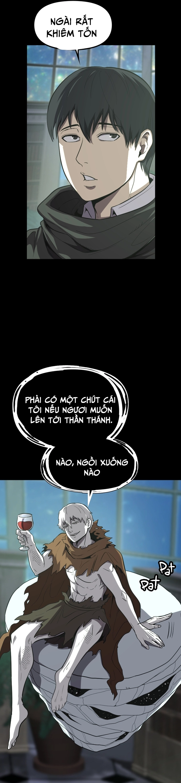 Thợ Săn Nguyên Thủy Tập 42 trang 14