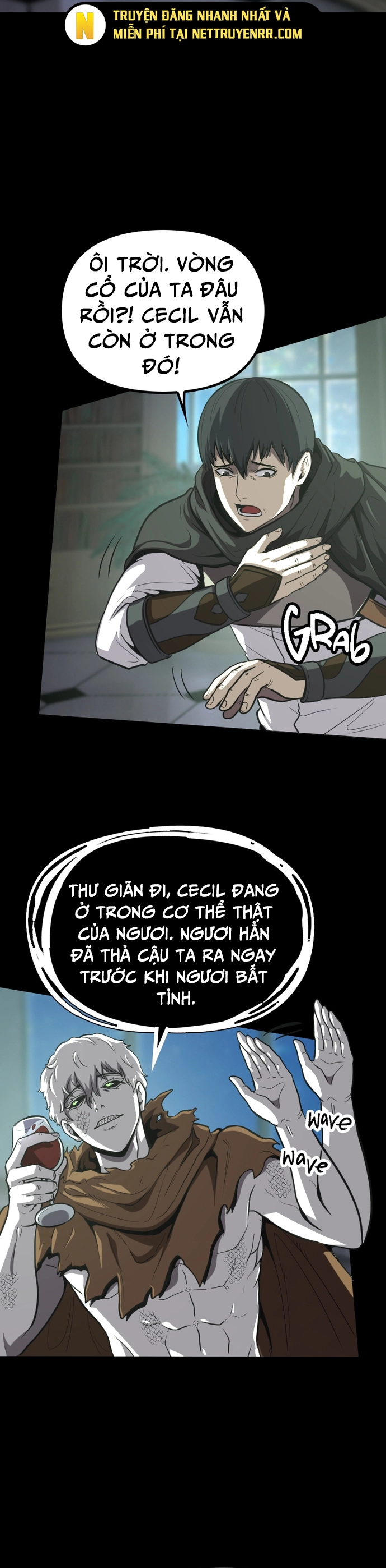 Thợ Săn Nguyên Thủy Tập 42 trang 15