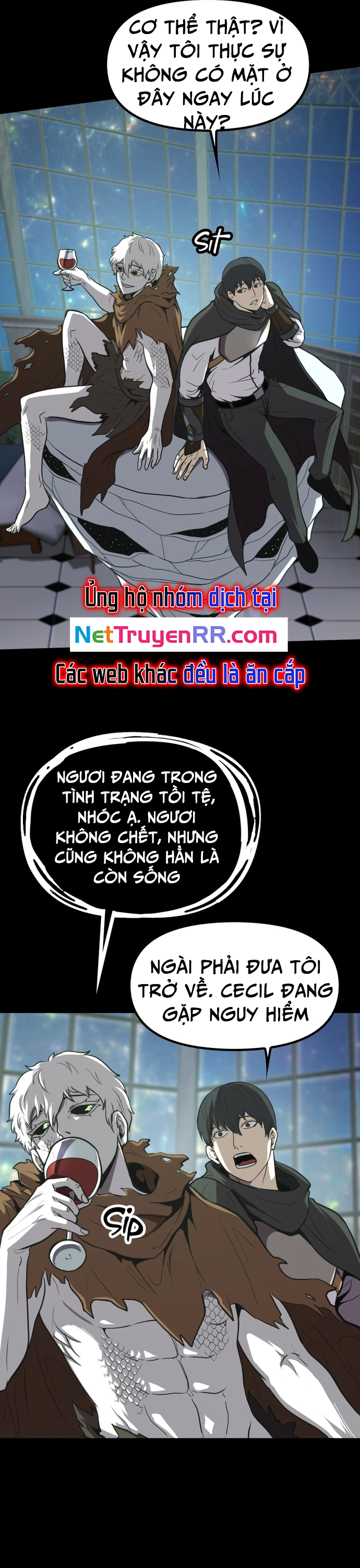 Thợ Săn Nguyên Thủy Tập 42 trang 16