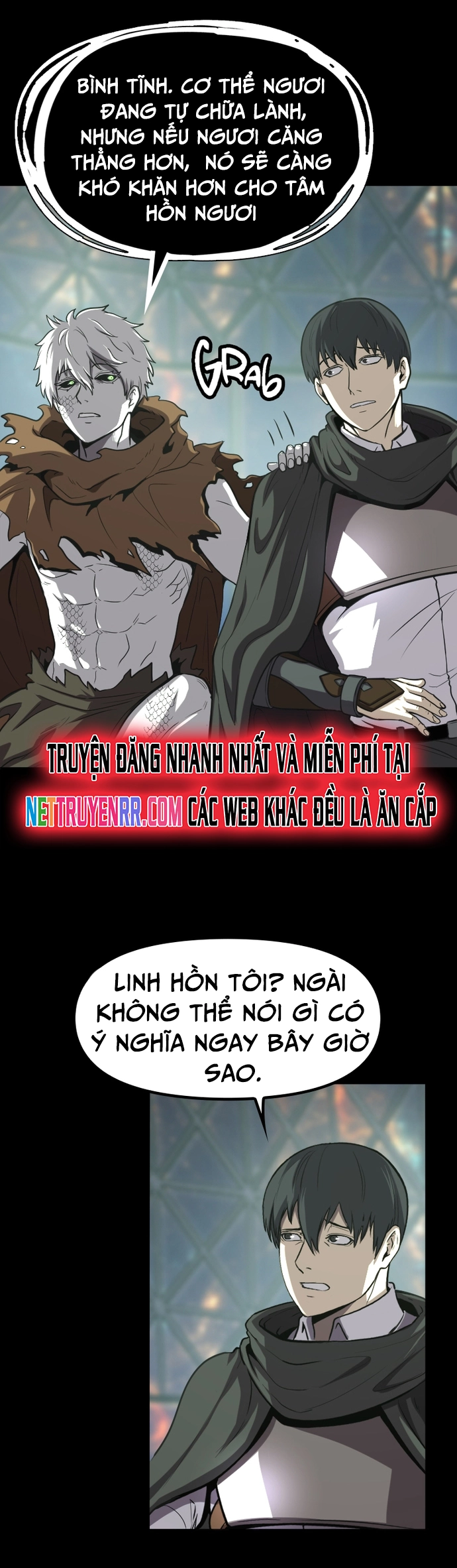 Thợ Săn Nguyên Thủy Tập 42 trang 17
