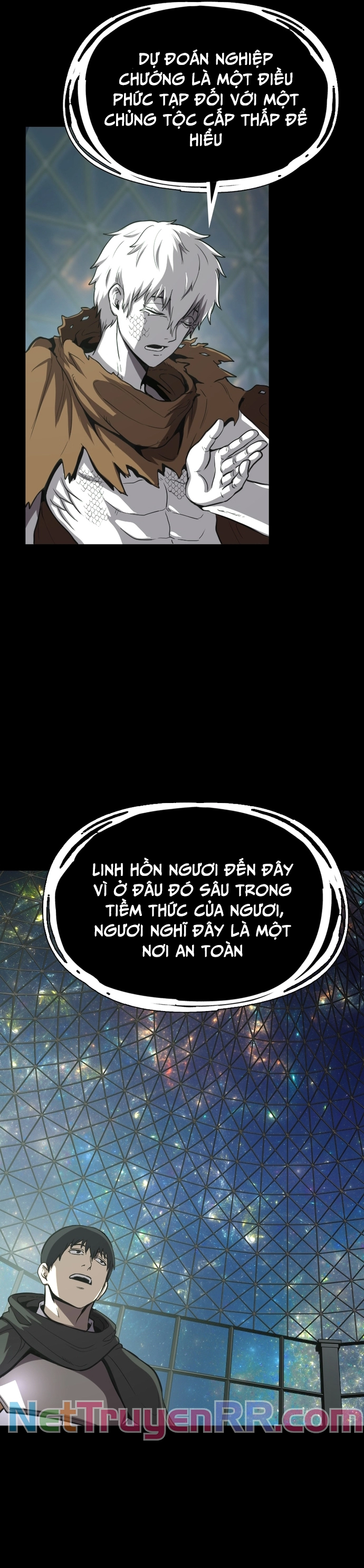 Thợ Săn Nguyên Thủy Tập 42 trang 18