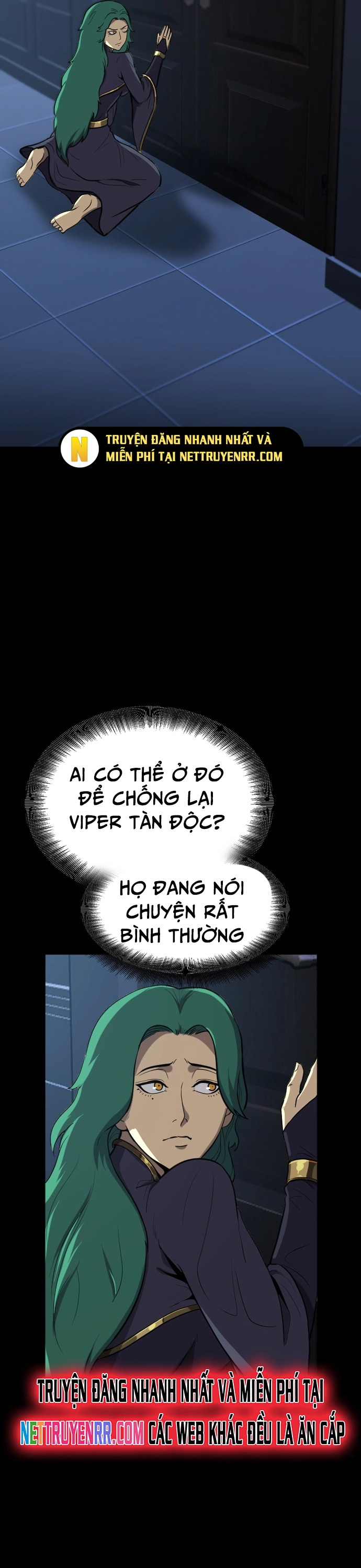 Thợ Săn Nguyên Thủy Tập 42 trang 27