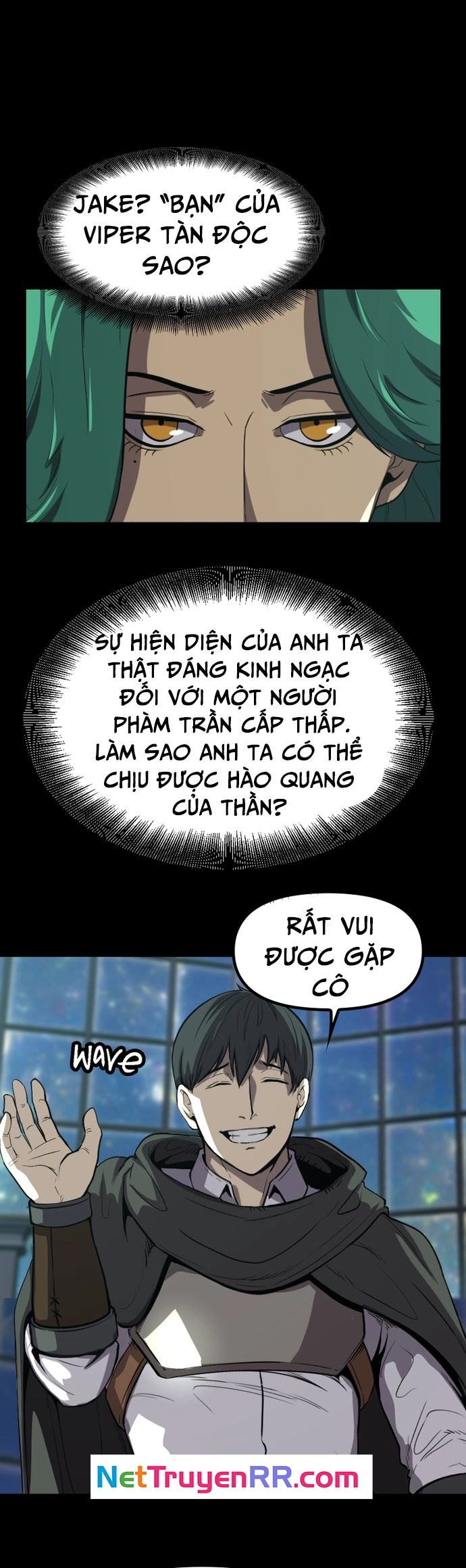 Thợ Săn Nguyên Thủy Tập 42 trang 31