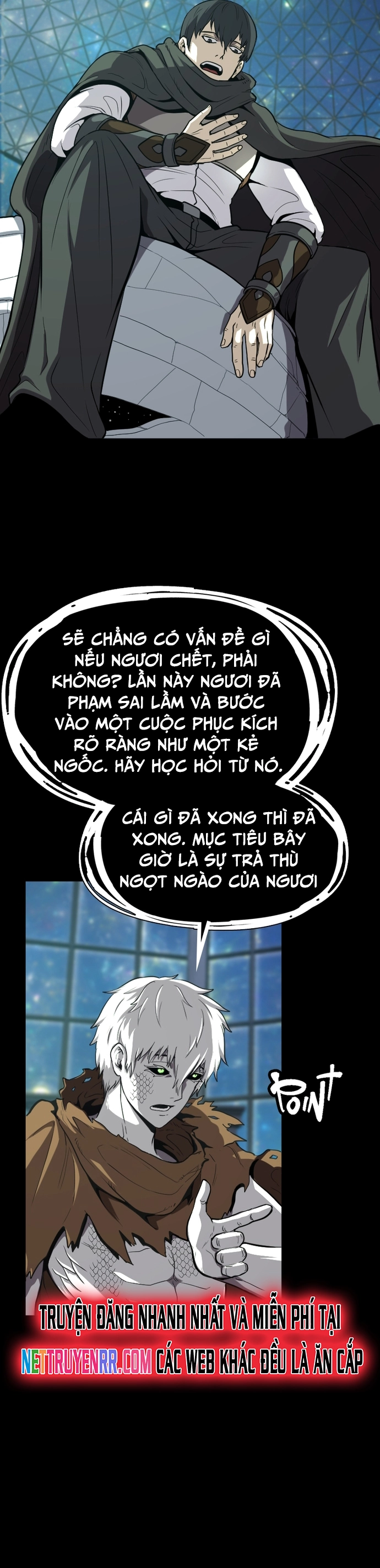 Thợ Săn Nguyên Thủy Tập 42 trang 34