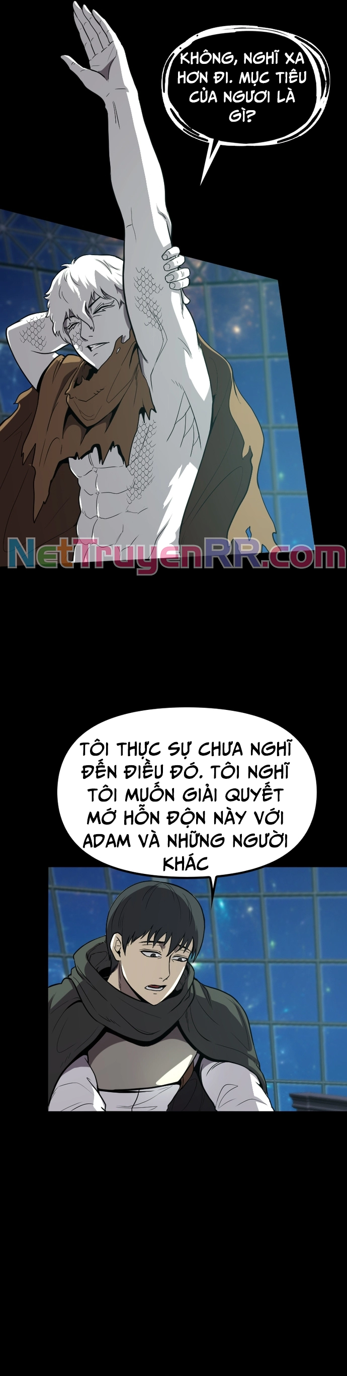 Thợ Săn Nguyên Thủy Tập 42 trang 37