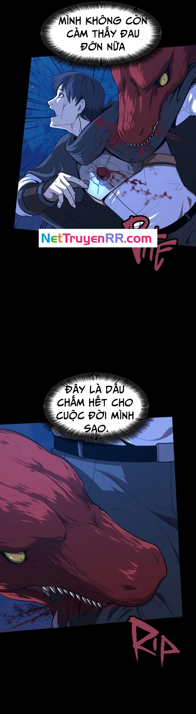 Thợ Săn Nguyên Thủy Tập 42 trang 5