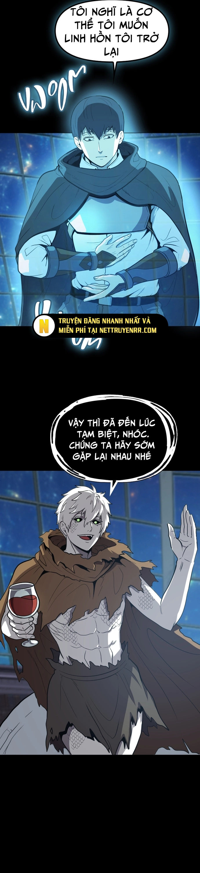 Thợ Săn Nguyên Thủy Tập 42 trang 46