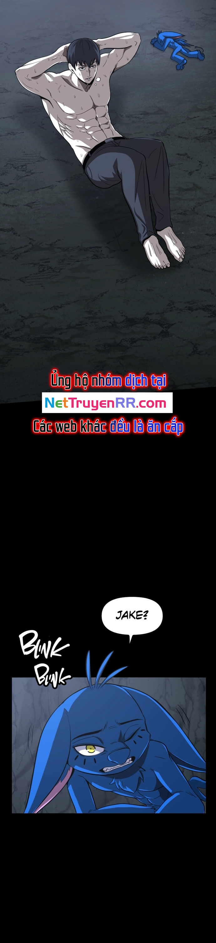 Thợ Săn Nguyên Thủy Tập 43 trang 2