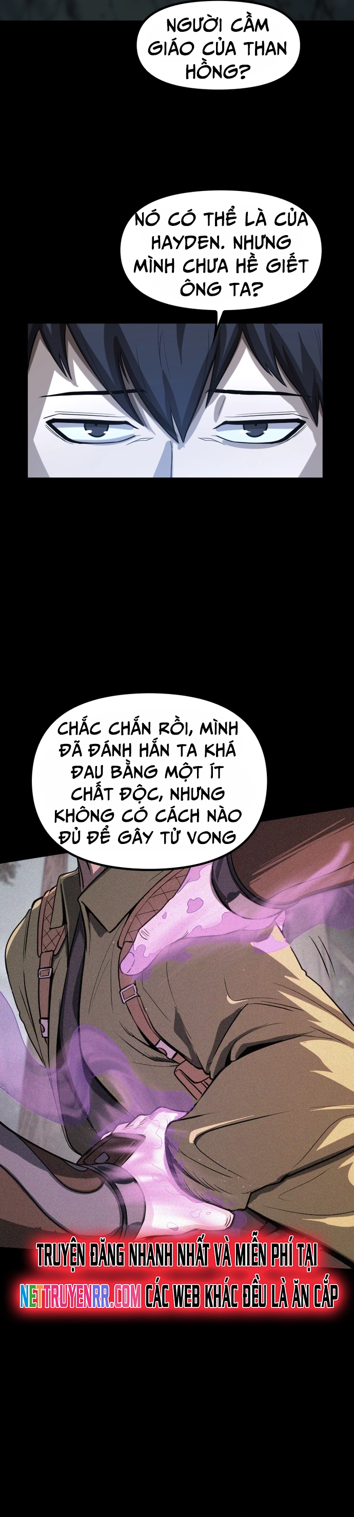 Thợ Săn Nguyên Thủy Tập 43 trang 14