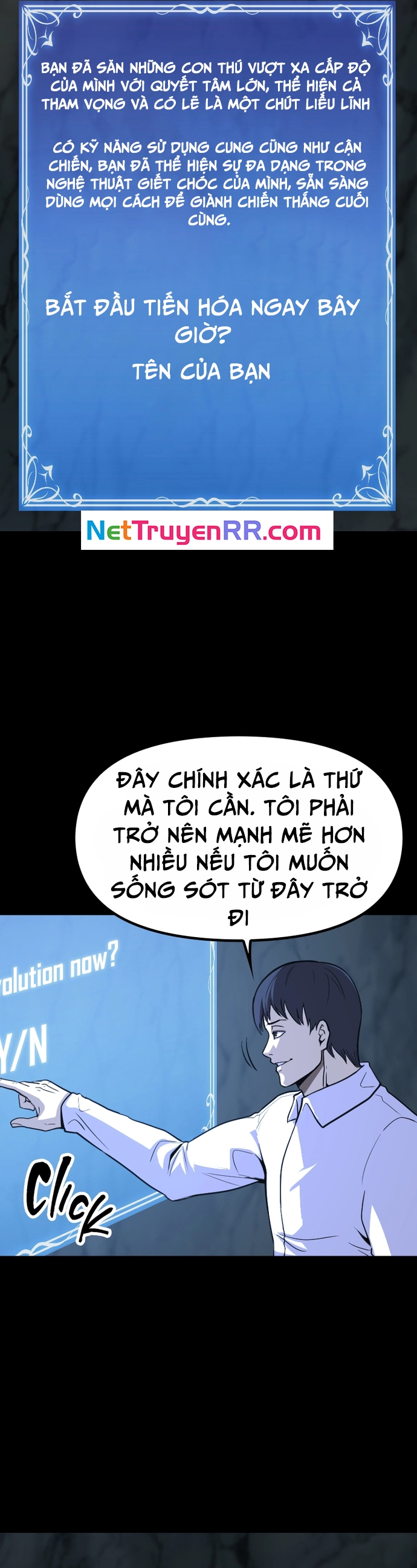Thợ Săn Nguyên Thủy Tập 43 trang 20
