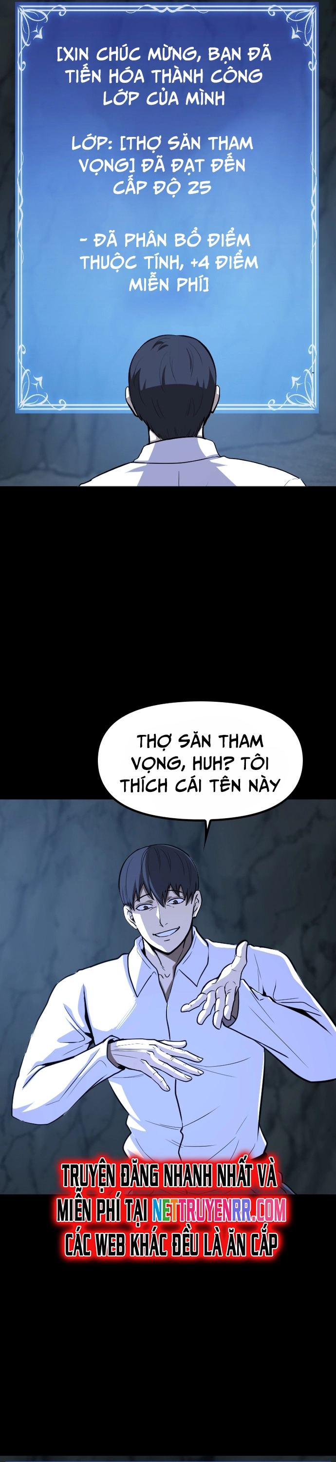 Thợ Săn Nguyên Thủy Tập 43 trang 21