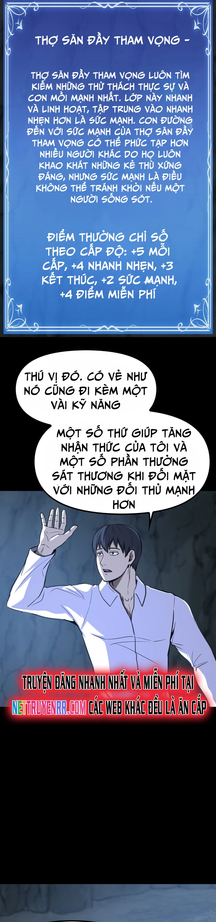 Thợ Săn Nguyên Thủy Tập 43 trang 22