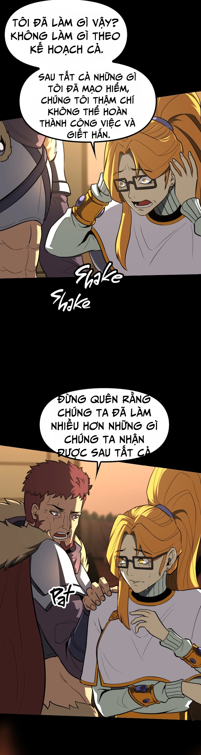Thợ Săn Nguyên Thủy Tập 43 trang 33