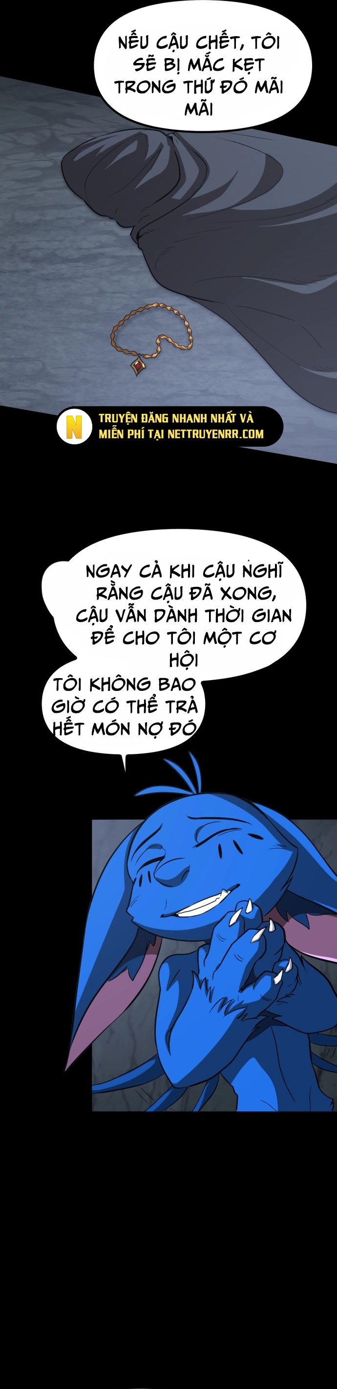 Thợ Săn Nguyên Thủy Tập 43 trang 7