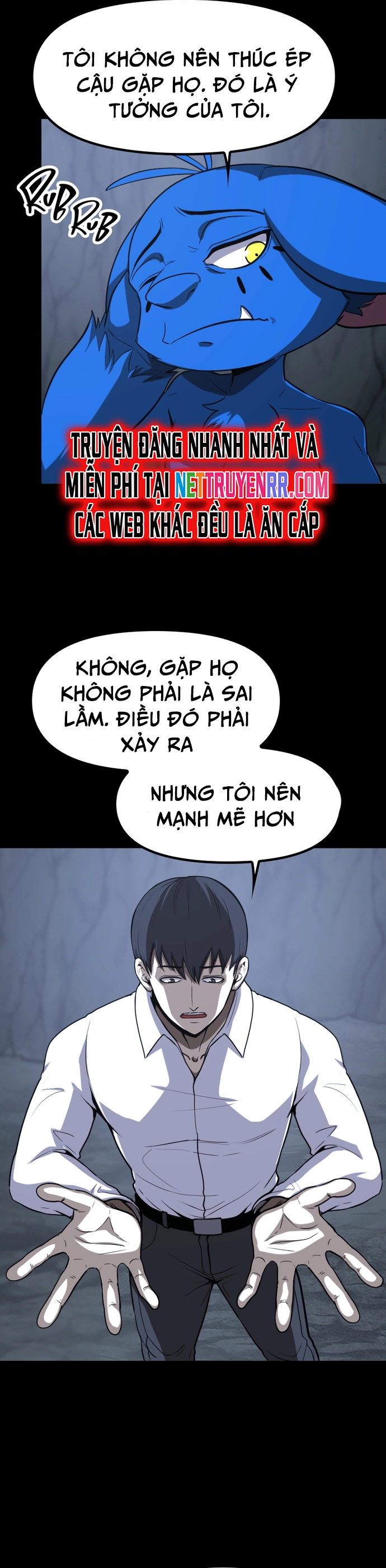 Thợ Săn Nguyên Thủy Tập 43 trang 9